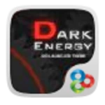 Logo of Dark Energy android Application 